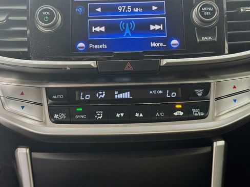 Used 2013 Honda Accord EX-L image 18