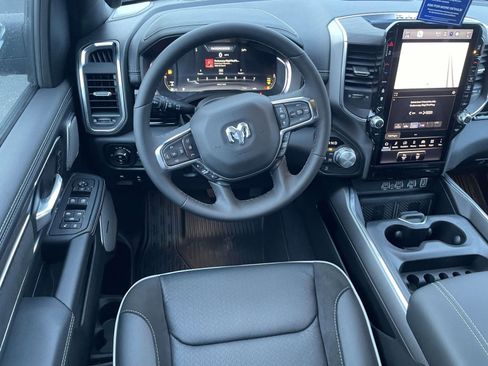 New 2026 RAM 1500 Laramie image 8