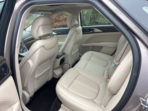 Used 2018 Lincoln MKZ Reserve w/ Magnetic Appearance Package image 12