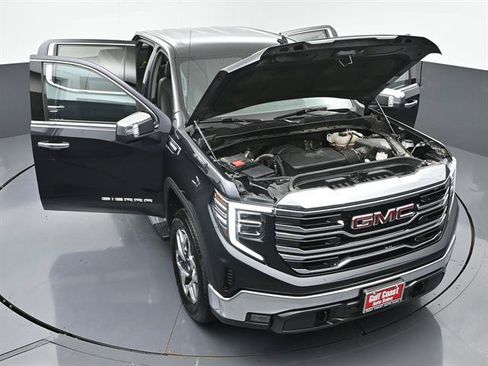 Used 2023 GMC Sierra 1500 SLT RWD image 50