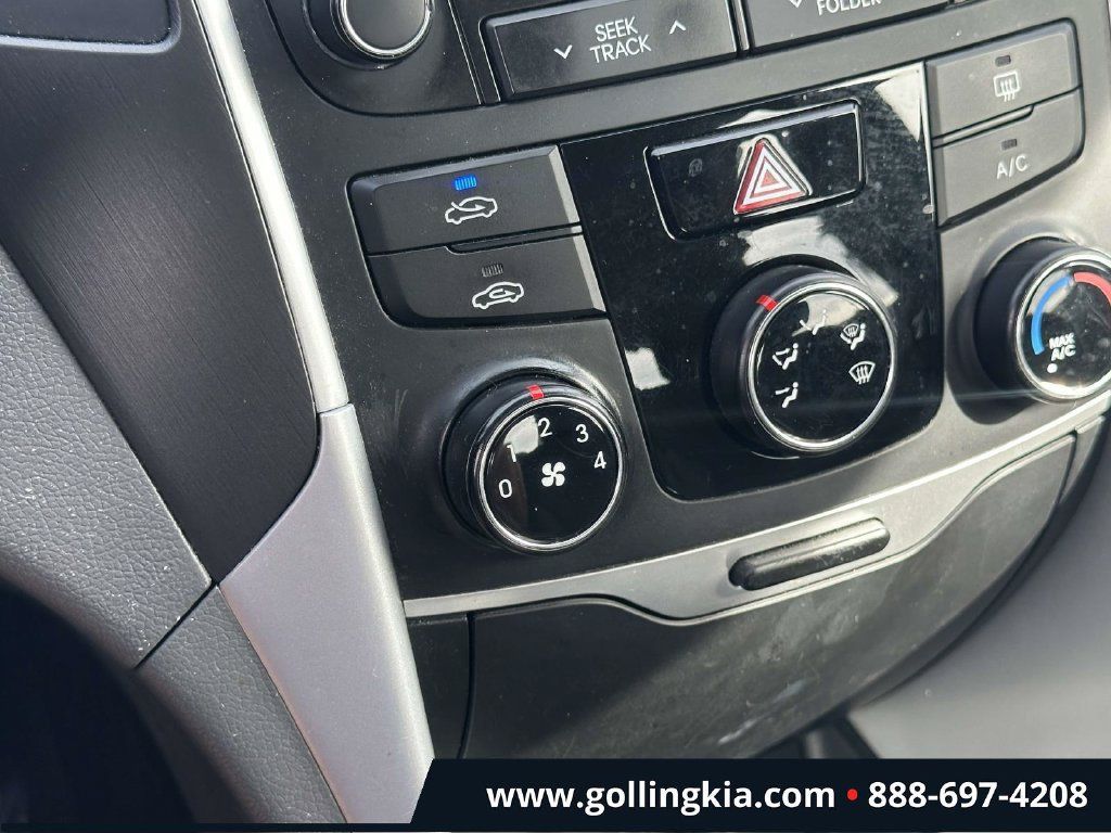 Used 2014 Hyundai Sonata GLS w/ Popular Equipment Group 2 FWD image 23