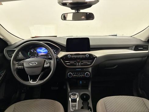 Used 2022 Ford Escape SE w/ Convenience Package FWD image 20