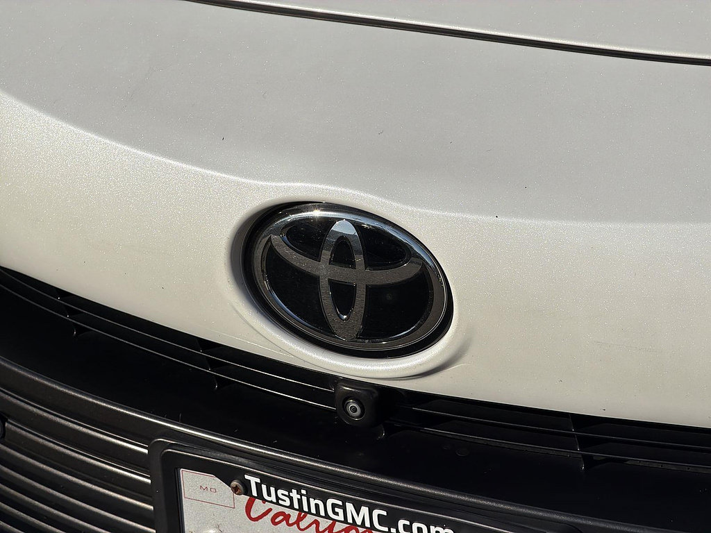 Used 2023 Toyota Mirai w/ Advanced Technology Package RWD image 30