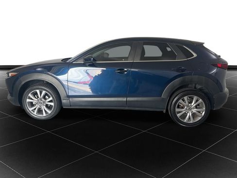 Used 2021 MAZDA CX-30 FWD 2.5 S w/ Select Package image 2