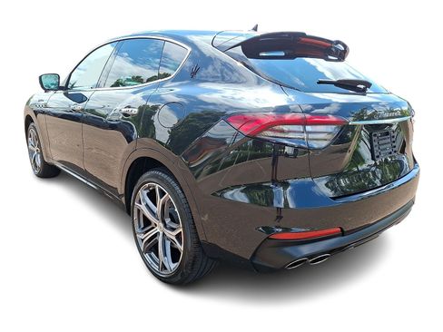 Used 2023 Maserati Levante Modena AWD/4WD image 4