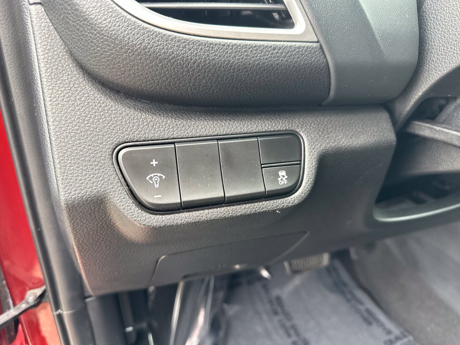 Used 2024 Kia Seltos SX AWD/4WD image 13
