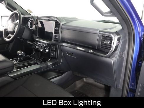 Certified 2023 Ford F150 XLT w/ Equipment Group 302A High image 69