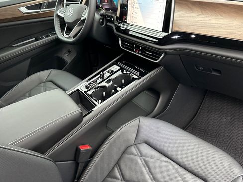 New 2026 Volkswagen Atlas SE AWD/4WD image 16