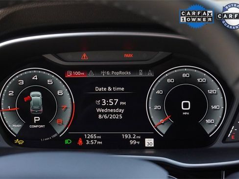 Used 2025 Audi Q3 2.0T Premium Plus image 34