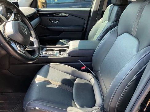 Used 2023 Honda Pilot EX-L image 8