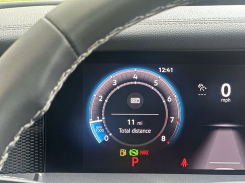 New 2025 Volkswagen Tiguan S image 15