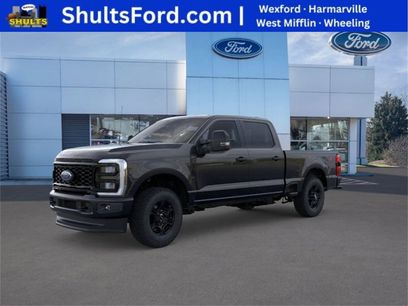New 2026 Ford F250 XL w/ STX Appearance Package