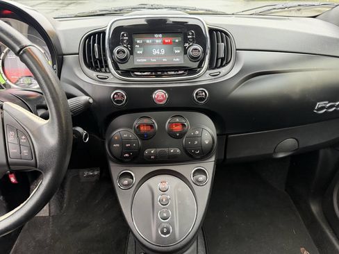 Used 2016 FIAT 500 e image 19