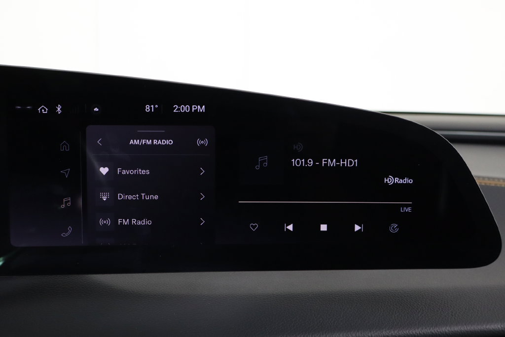 Used 2023 Lucid Air Touring AWD/4WD image 27