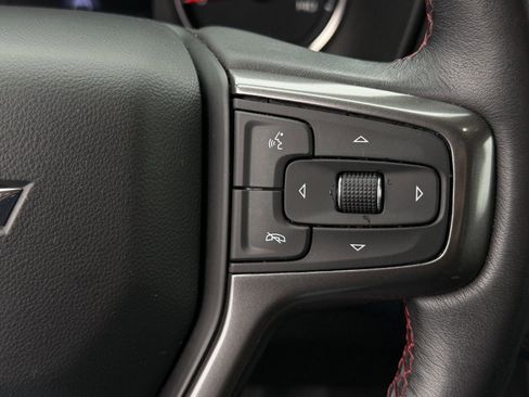 Used 2021 Chevrolet Suburban RST w/ Rear Media and Nav Package image 19