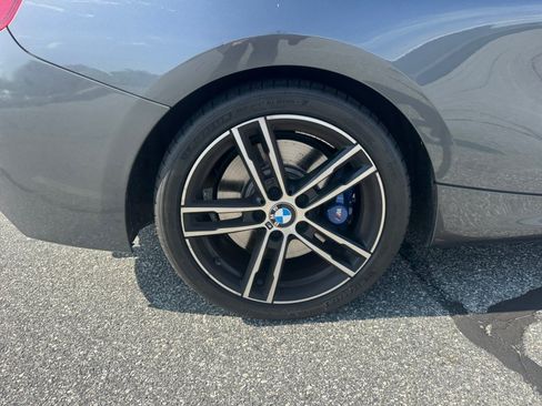 Used 2019 BMW M240i Convertible w/ Premium Package RWD image 26