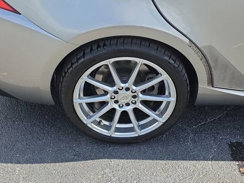 Used 2017 Lexus IS 200t RWD image 7