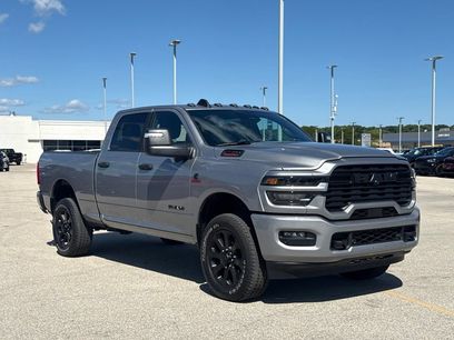 Used 2025 RAM 2500 Big Horn