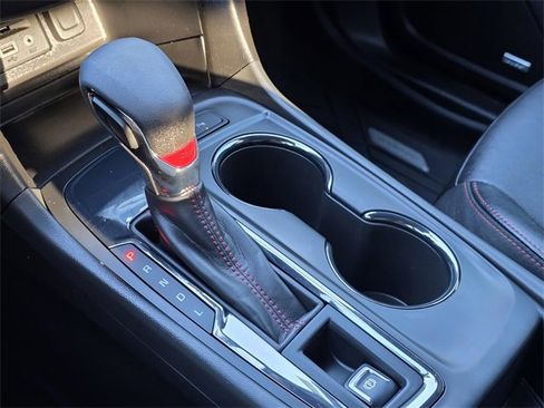 Used 2024 Chevrolet Equinox RS w/ RS Leather Package image 15