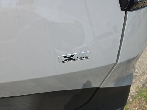 Certified 2024 Kia Sportage X-Line w/ X-Line Premium Package AWD/4WD image 9