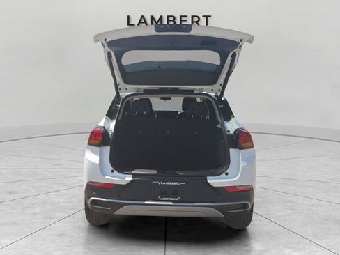 New 2026 Buick Encore GX Preferred w/ Advanced Technology Package AWD/4WD image 19