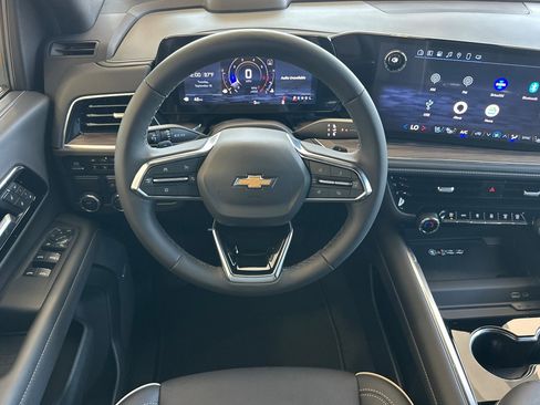 New 2025 Chevrolet Tahoe Premier image 14