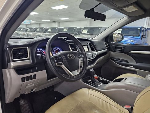 Used 2015 Toyota Highlander LE image 5