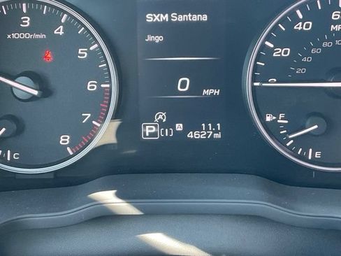 Certified 2026 Subaru Forester Sport AWD/4WD image 24