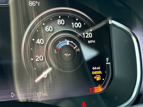 New 2026 RAM 3500 Laramie w/ Night Edition AWD/4WD image 30