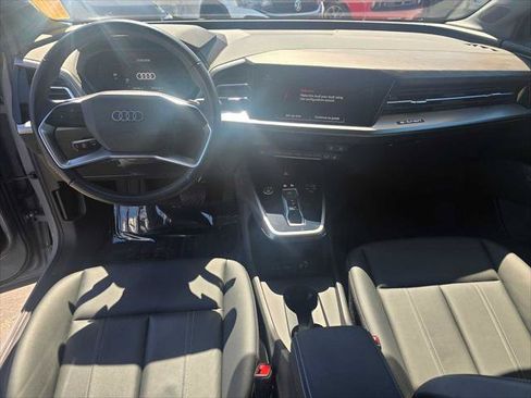 Used 2024 Audi Q4 e-tron Premium RWD image 21