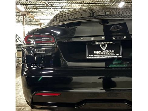 Used 2024 Tesla Model S image 16