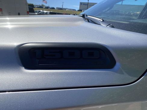 New 2026 RAM 1500 Express image 15