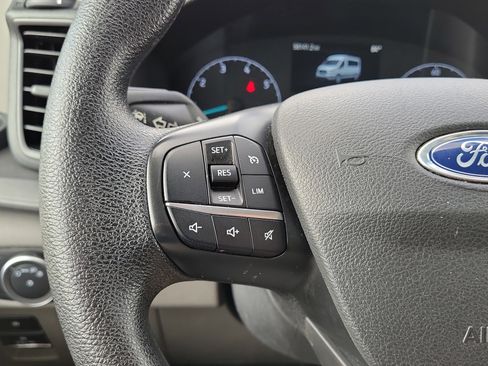 Used 2023 Ford Transit 350 XLT image 19