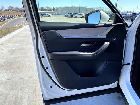 New 2026 MAZDA CX-90 3.3 Turbo w/ Preferred Package image 10