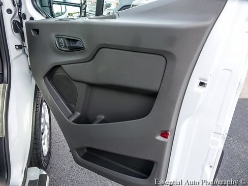 Used 2025 Ford Transit 250 Low Roof w/ Exterior Upgrade Package RWD image 22
