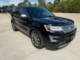 Used 2016 Ford Explorer Platinum image 3