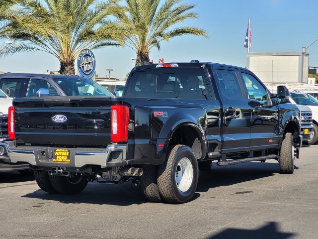 New 2027 Ford F350 XL AWD/4WD image 4