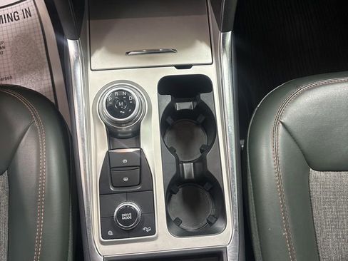 Used 2022 Ford Explorer Timberline image 13
