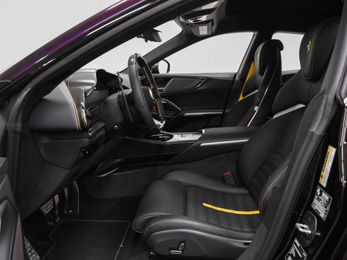 Certified 2024 Ferrari Purosangue image 84