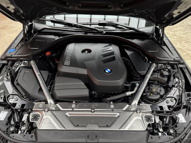 Used 2026 BMW 430i xDrive Coupe w/ Premium Package AWD/4WD image 26