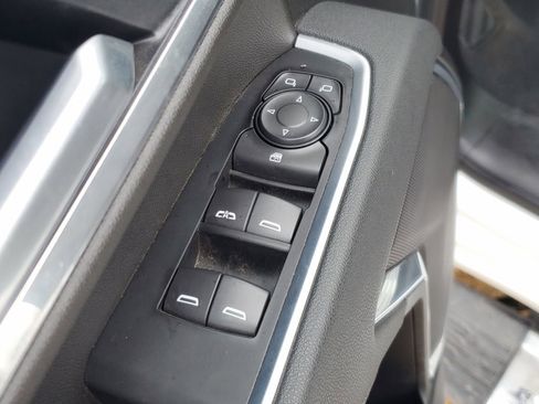 Used 2026 Chevrolet Silverado 2500 LT AWD/4WD image 19