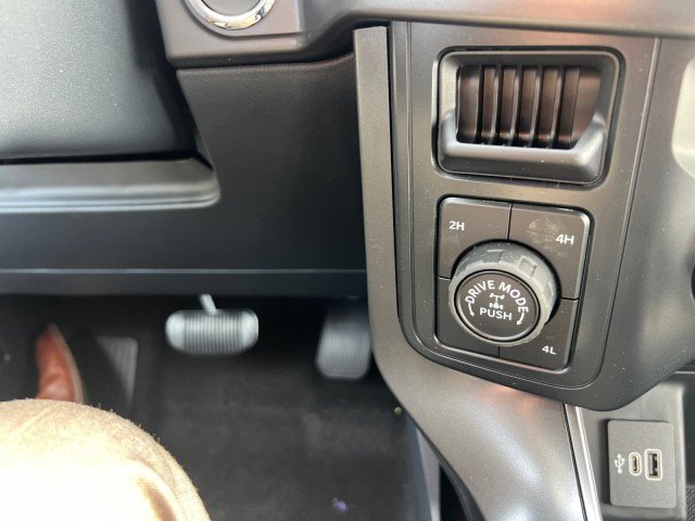 New 2026 Ford F150 Tremor w/ Bed Utility Package AWD/4WD image 13
