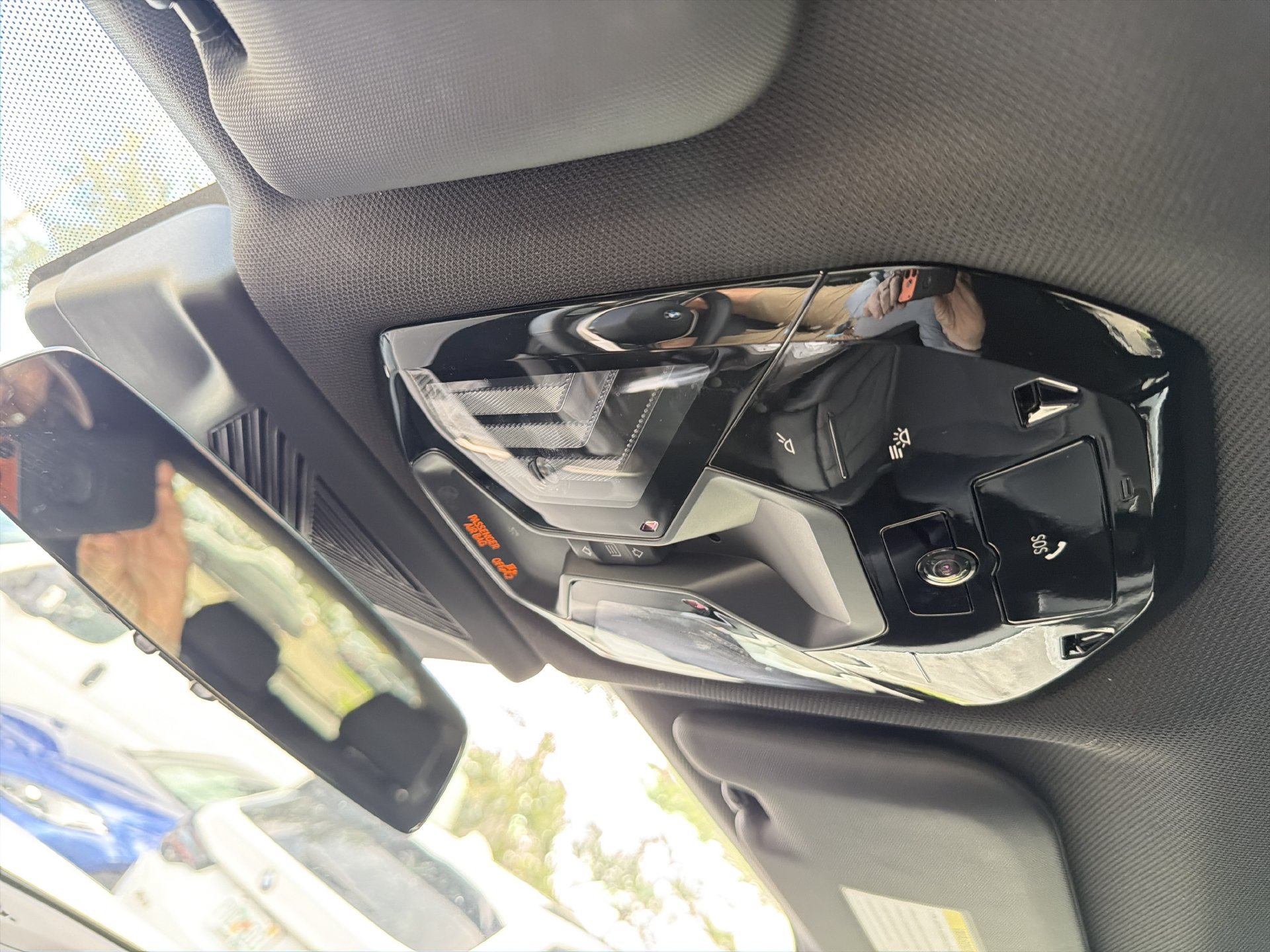 Certified 2025 BMW X3 xDrive30i AWD/4WD image 33