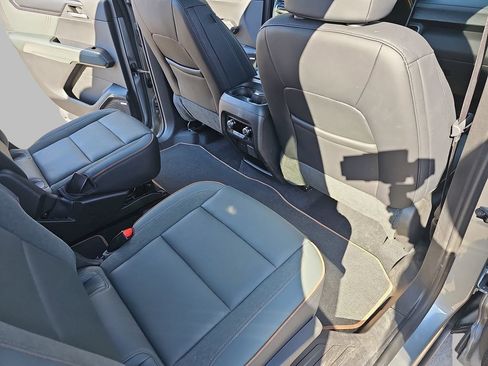 Certified 2024 GMC Acadia AT4 w/ Luxury Package image 14