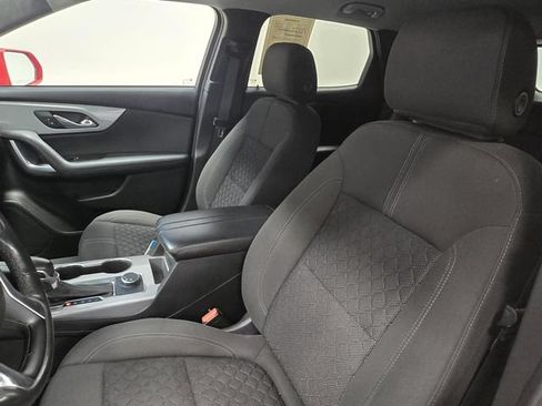 Used 2019 Chevrolet Blazer LT FWD image 18
