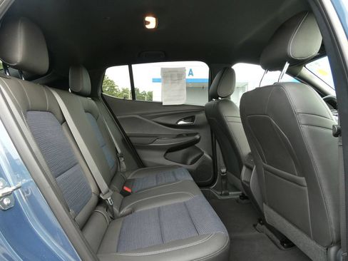 Certified 2026 Buick Envista Preferred FWD image 17