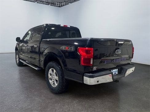 Used 2019 Ford F150 XLT w/ Equipment Group 302A Luxury image 3