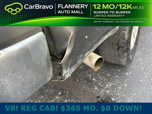 Used 2020 Ford F150 XL w/ Equipment Group 101A Mid image 30