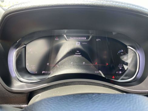 Used 2024 RAM 2500 Laramie w/ Safety Group AWD/4WD image 22