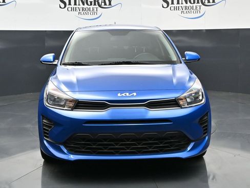 Used 2022 Kia Rio S image 2